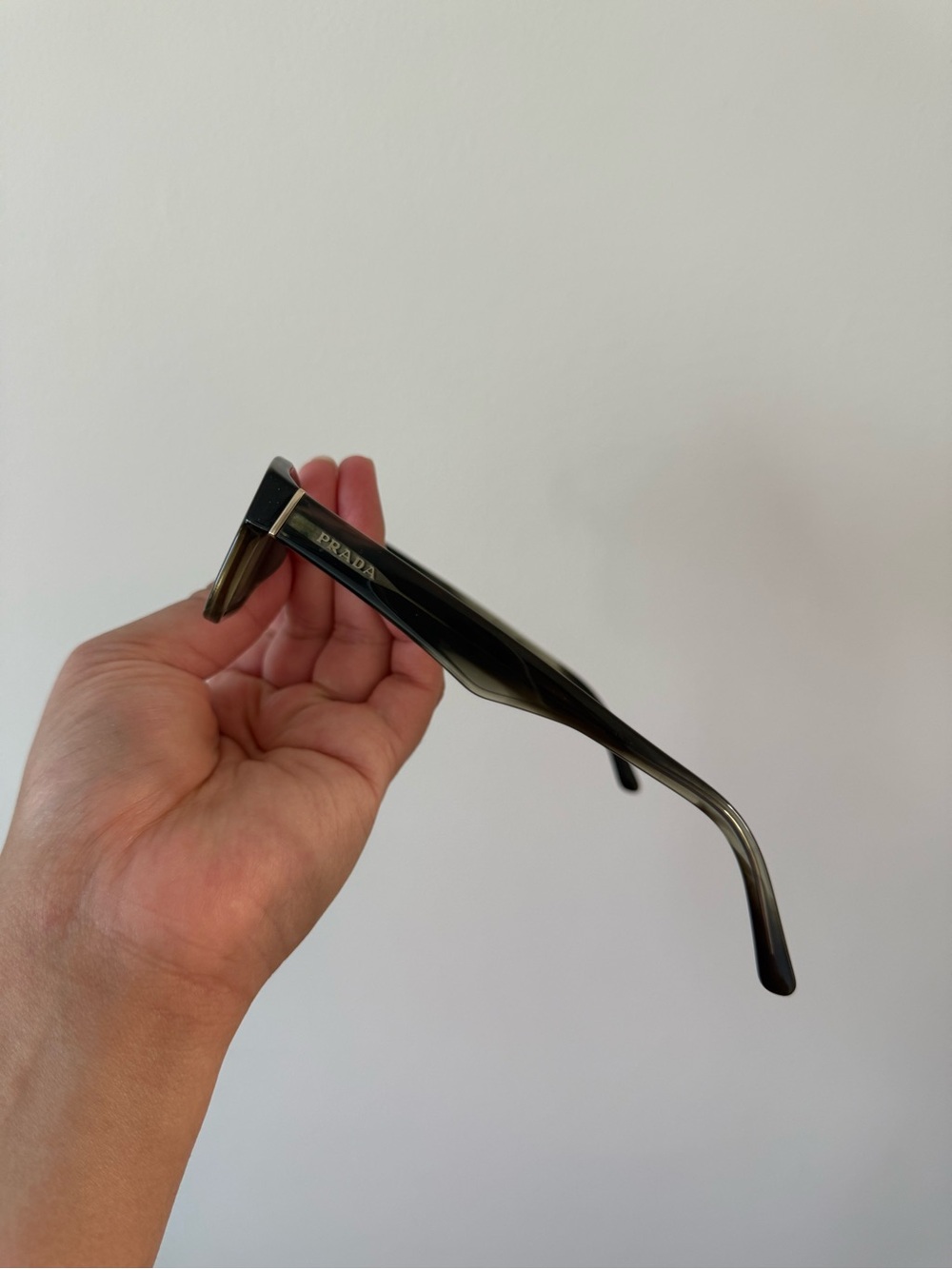 EUC Prada frames - Picture 4 of 10